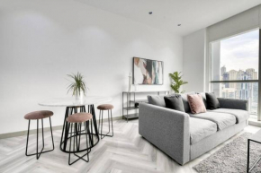 Upgraded Fabulous one bedroom apartment